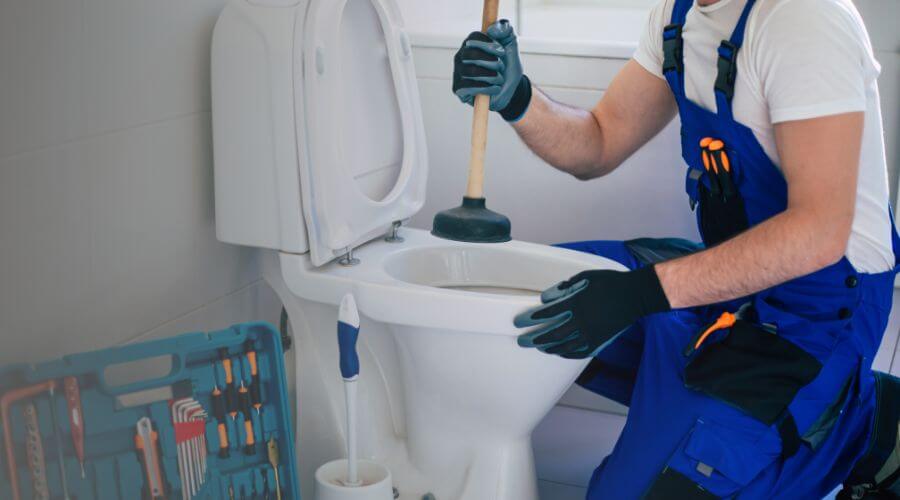 Professional emergency plumbing in Carle Place, NY